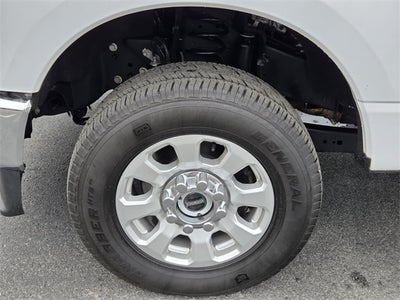 2024 Ford F-250SD XLT