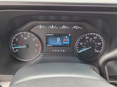 2024 Ford F-250SD XLT