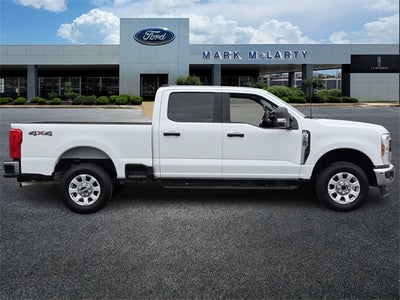 2024 Ford F-250SD XLT