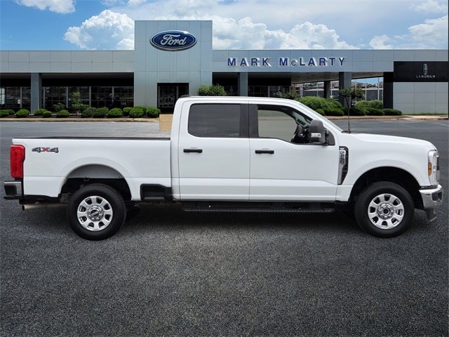 2024 Ford F-250SD XLT