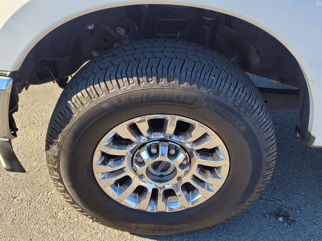 2022 Ford F-250SD XLT