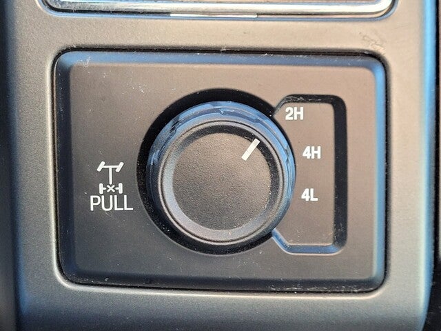 2022 Ford F-250SD XLT