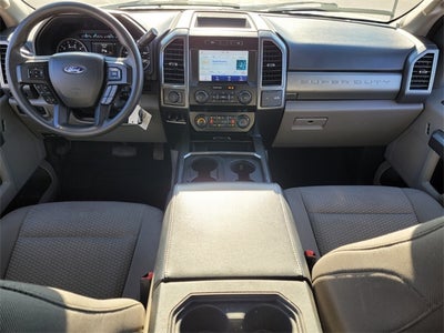 2022 Ford F-250SD XLT