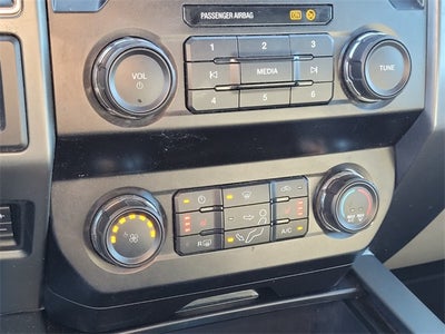 2022 Ford F-250SD XLT