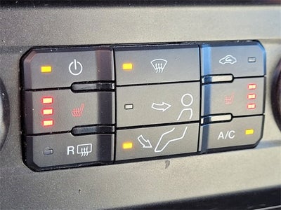 2022 Ford F-250SD XLT