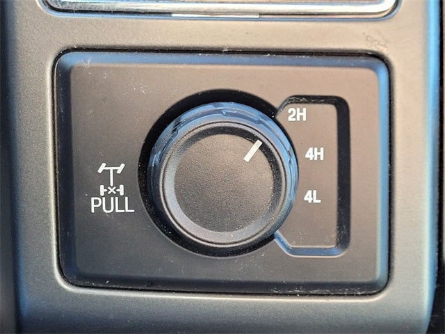 2022 Ford F-250SD XLT