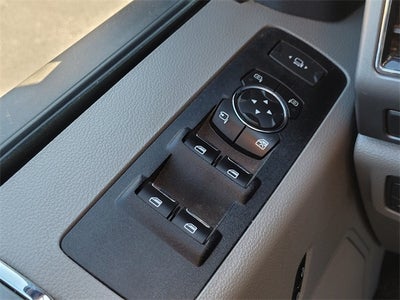 2022 Ford F-250SD XLT