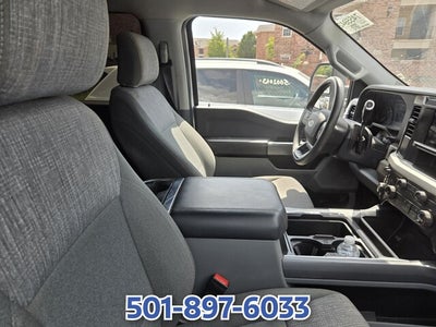 2025 Ford F-250SD XLT