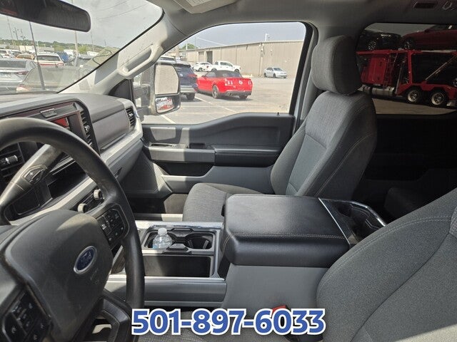 2025 Ford F-250SD XLT