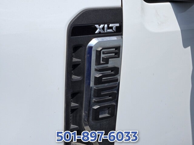 2025 Ford F-250SD XLT