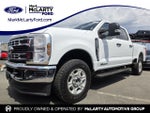 2025 Ford F-250SD XLT