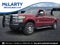 2016 Ford F-250SD Platinum 156 WB