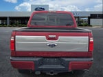 2016 Ford F-250SD Platinum 156 WB