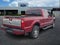 2016 Ford F-250SD Platinum 156 WB