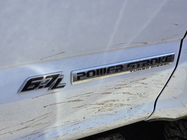 2022 Ford F-250SD XLT