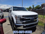 2022 Ford F-250SD XLT