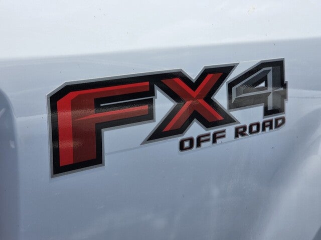 2022 Ford F-250SD XLT