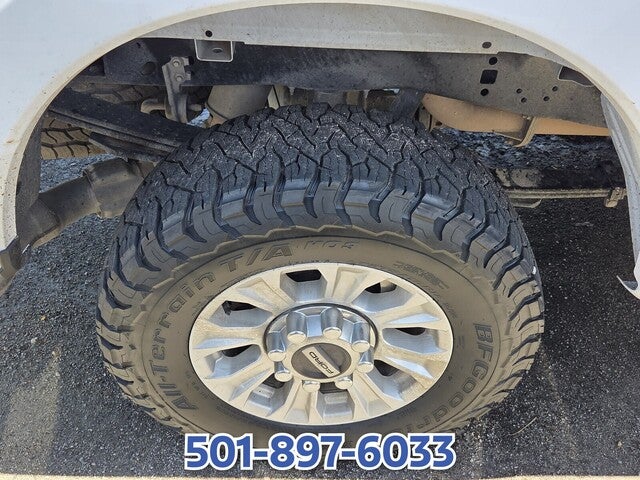 2022 Ford F-250SD XLT