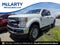 2022 Ford F-250SD XLT