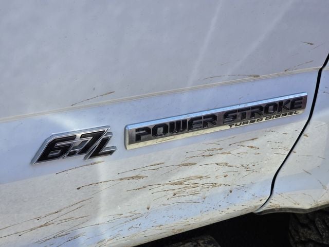 2022 Ford F-250SD XLT