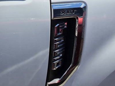 2022 Ford F-250SD XLT