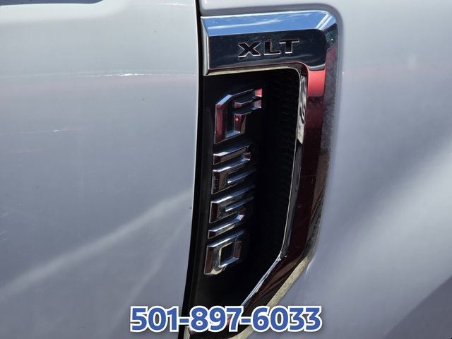 2022 Ford F-250SD XLT