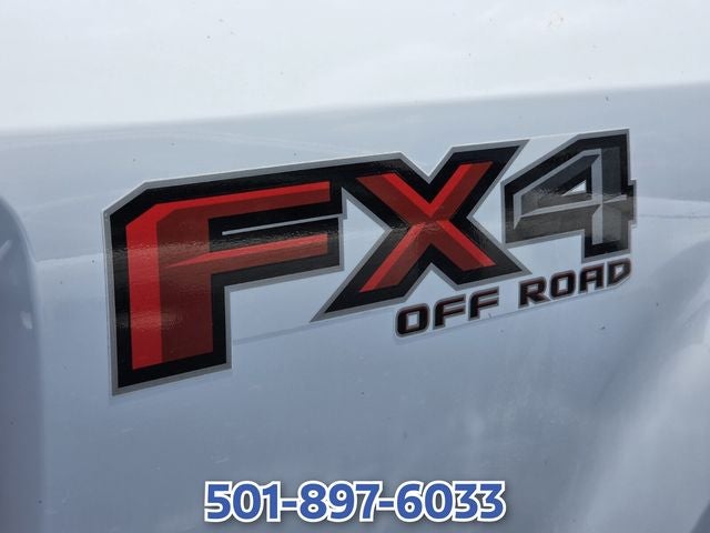 2022 Ford F-250SD XLT