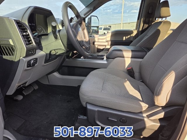 2022 Ford F-250SD XLT