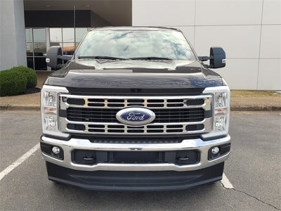 2023 Ford F-250SD XLT