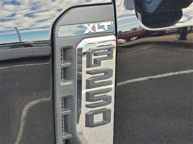 2023 Ford F-250SD XLT