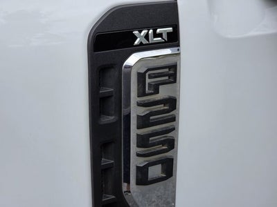2024 Ford F-250SD XLT
