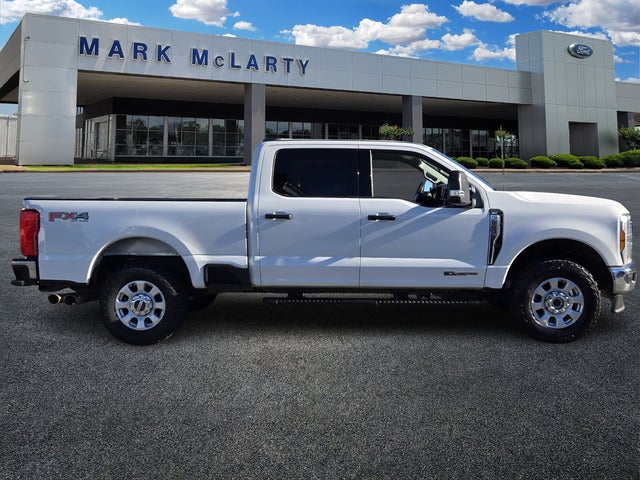 2024 Ford F-250SD XLT