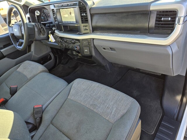 2024 Ford F-250SD XLT