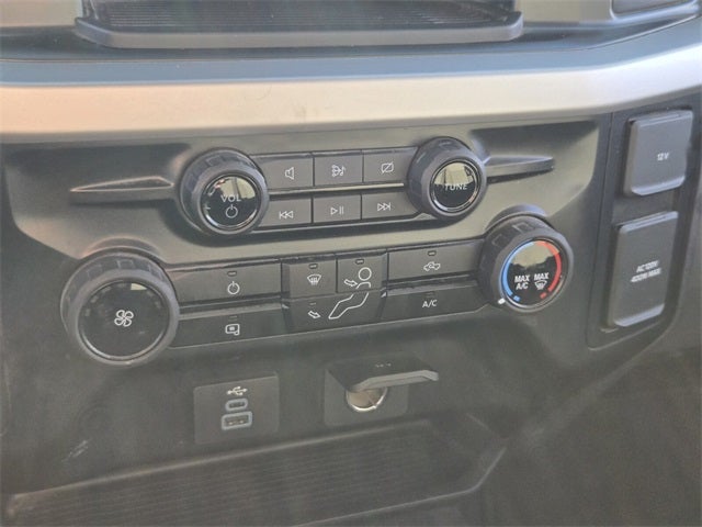 2024 Ford F-250SD XLT