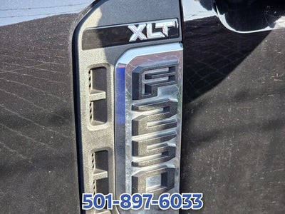 2023 Ford F-250SD XLT