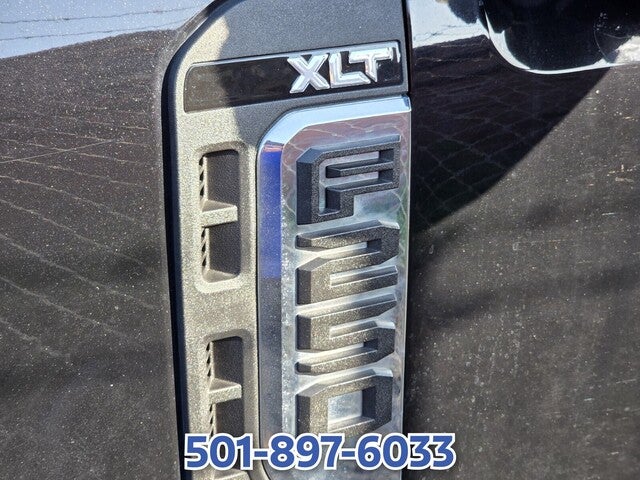 2023 Ford F-250SD XLT