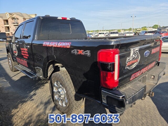 2023 Ford F-250SD XLT
