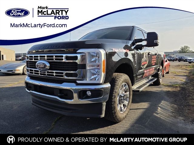 2023 Ford F-250SD XLT