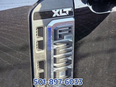 2023 Ford F-250SD XLT