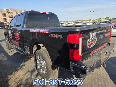 2023 Ford F-250SD XLT