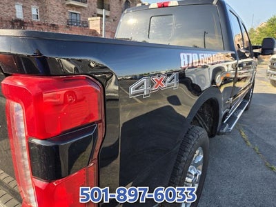2023 Ford F-250SD XLT