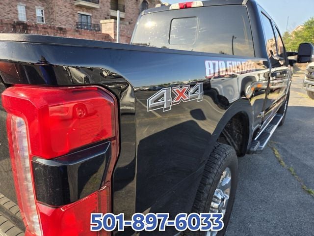2023 Ford F-250SD XLT