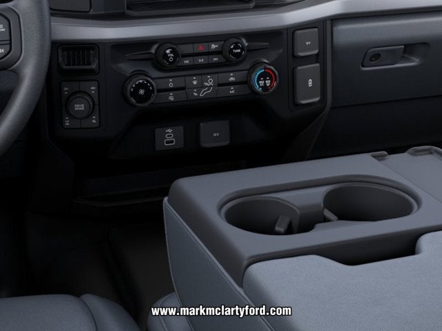2027 Ford F-250SD XL