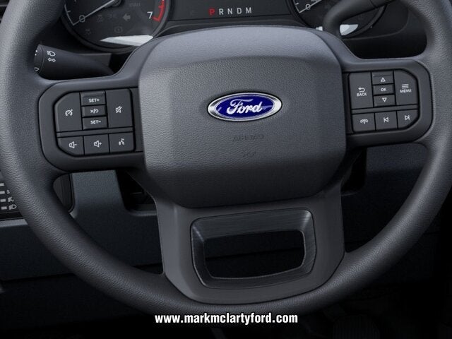 2027 Ford F-250SD XL