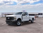 2027 Ford F-250SD XL