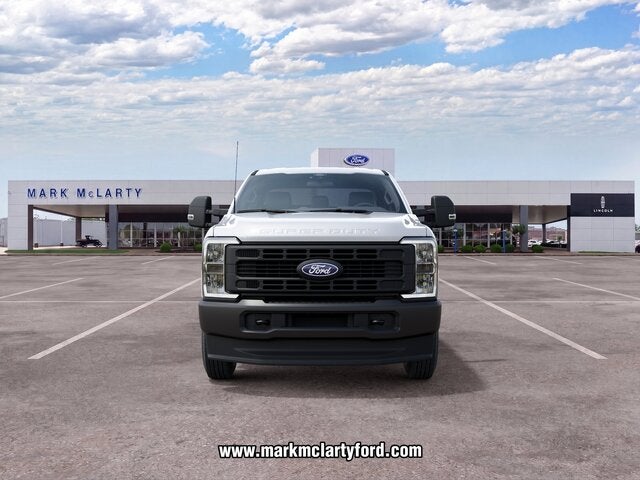 2027 Ford F-250SD XL