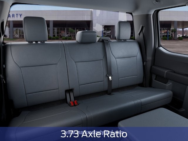 2027 Ford F-250SD XL