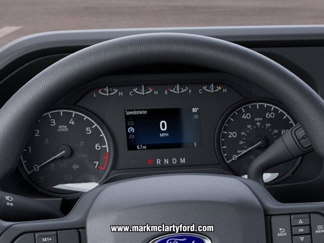 2027 Ford F-250SD XL