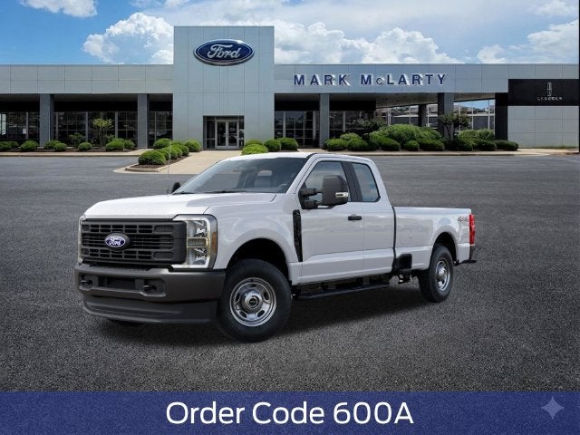 2027 Ford F-250SD XL
