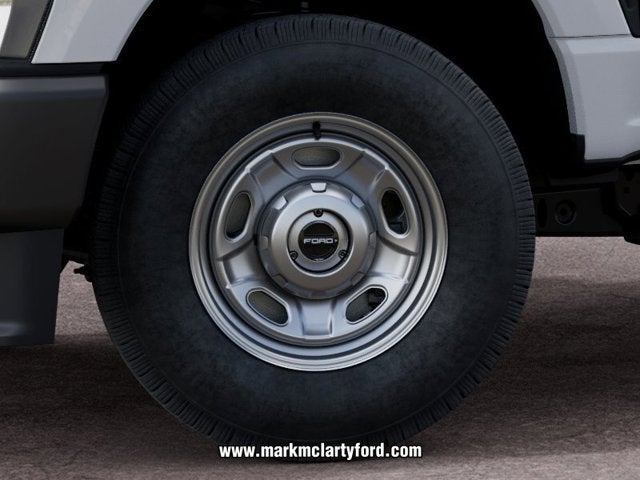 2027 Ford F-250SD XL